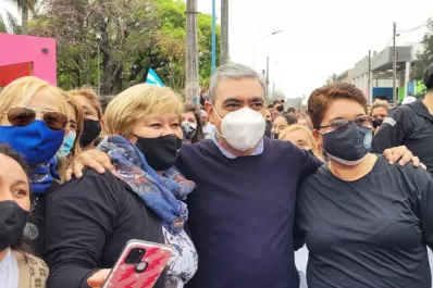 Alfaro: el 50% de los tucumanos son pobres; nos merecemos una nueva provincia”