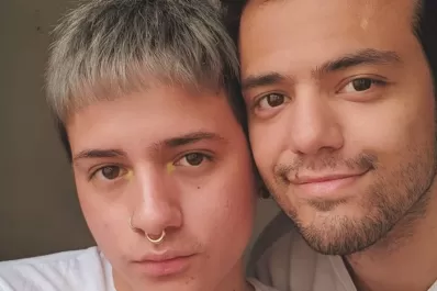 Le negaron el alquiler de un departamento porque su pareja es trans