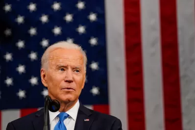 Joe Biden ordenó descalificar documentos de la investigación sobre los atentados del 11-S