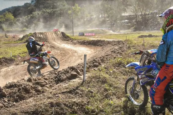 Enduro: una carrera que sienta bien