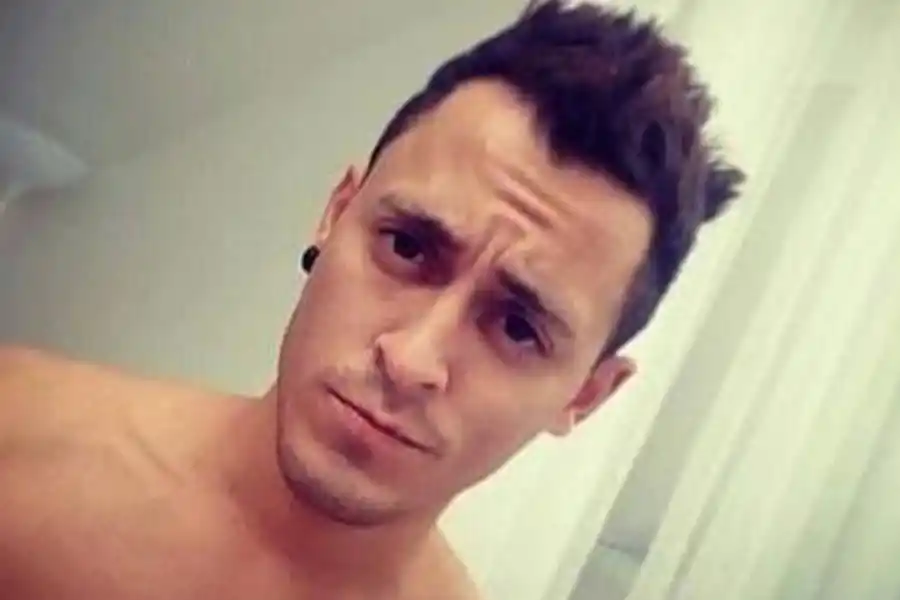 Najuzaith Zahell Díaz. FOTO TOMADA DE Abc.es