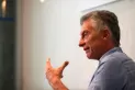 Una frase de Macri causó revuelo en el Gobierno