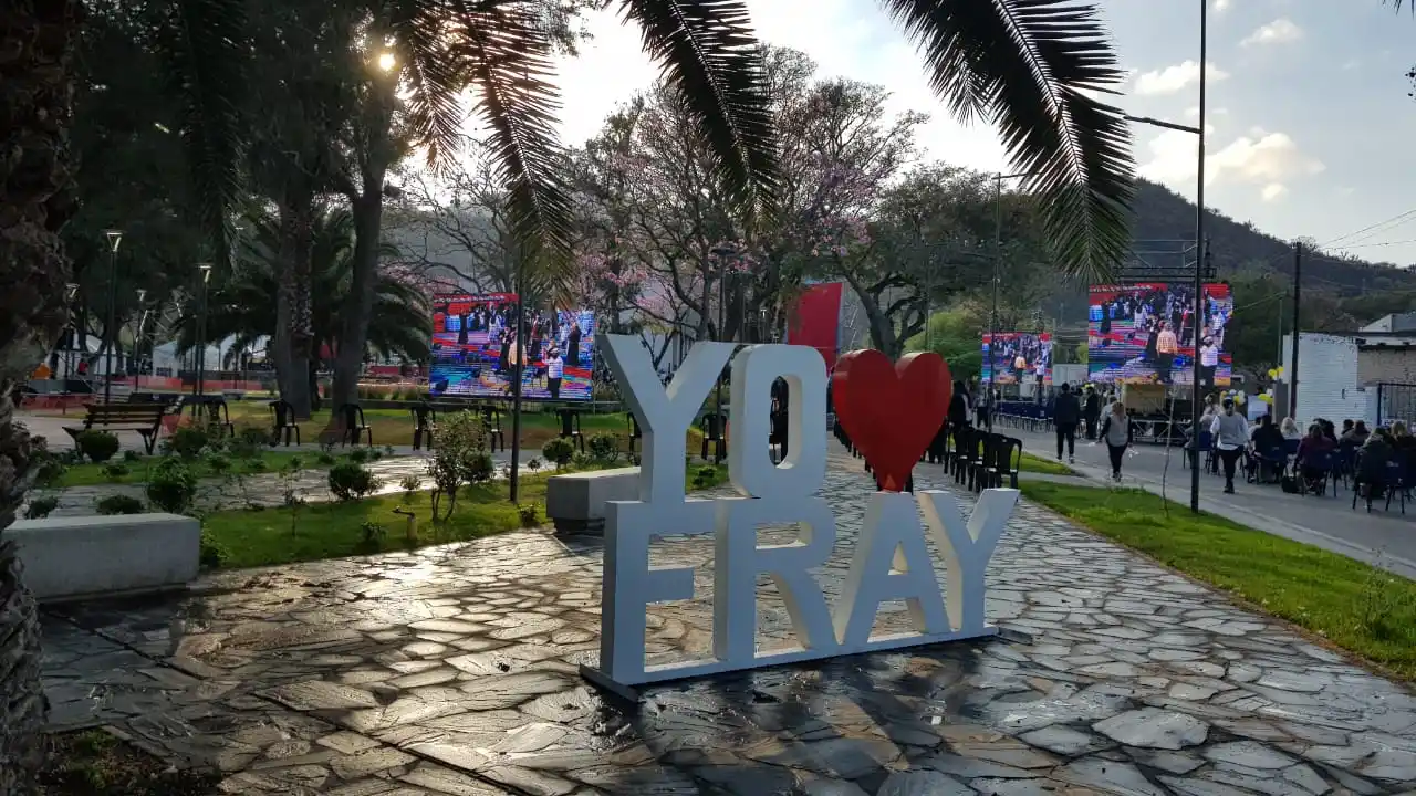 LA GACETA / Foto de Magena Valentié