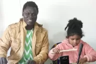 Historias que entrelazan esperanzas y dolores