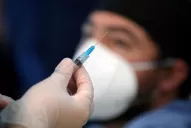 Hacen falta 540 millones de vacunas para toda América