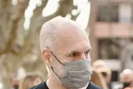 la pizarra de la política: Rodríguez Larreta respaldó a Alfaro y responsabilizó a Manzur