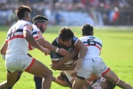 Anual de rugby: un triunfo que fue fruto de la constancia y el compromiso