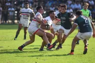 Gabriel Ascárate privilegió el amor de su vida 