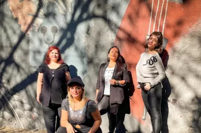 Voces bien tucumanas del folclore y del pop lírico copan las salas