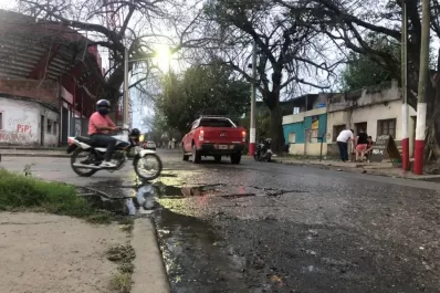 Cartas de lectores I: bache