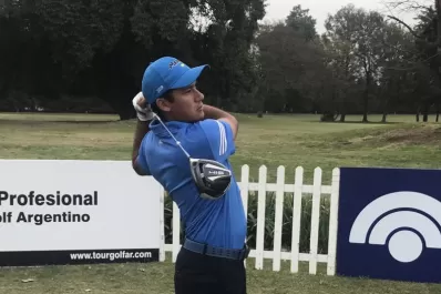 Golf: en sintonía fina