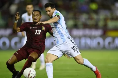 Argentina, ante otro gran objetivo
