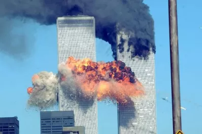 Abrirán documentos referidos al 11-S