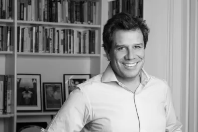 Facundo Manes: “quienes son resilientes logran cambiar el mundo”