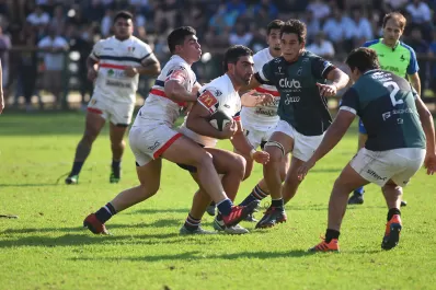 Gabriel Ascárate privilegió el amor de su vida