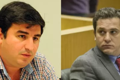 Rumbo a las PASO: contrapunto entre ediles manzuristas y jaldistas