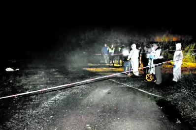 ¿Por qué bajó el índice de homicidios   un 29%?