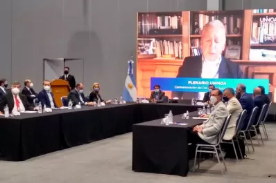 Industriales del NOA y el NEA celebraron su día en Santiago del Estero