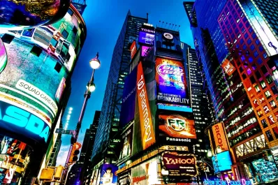 Nueva York y el mundo, según Lebowitz