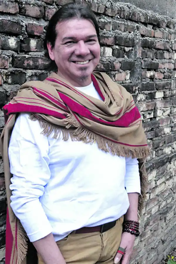 “MI ESPERANZA”. Yuca Córdoba estrena su última creación.  