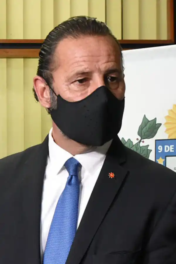 Concejo-Alfaro: se profundiza la crisis política en la Capital