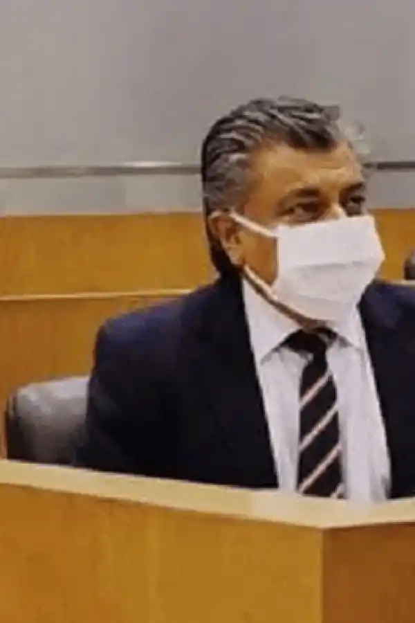 Concejo-Alfaro: se profundiza la crisis política en la Capital