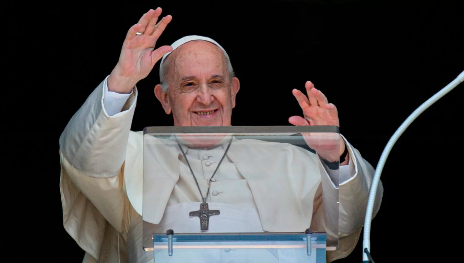 El Papa pide a la Iglesia dejar atrás rutinas desgastadas y salir al encuentro de la realidad