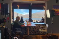 El amor, enredado en los contratiempos que provoca un celular