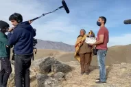 Punto de vista: La mirada cinematográfica