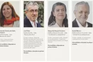 El promedio de edad de los precandidatos tucumanos es de 52 años