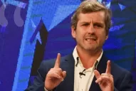 Campero repudió el homenaje a Montoneros en la Casa Histórica