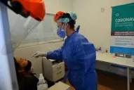 Detectaron cuatro nuevos casos de variante Delta en Córdoba y bajó la ocupación de camas críticas