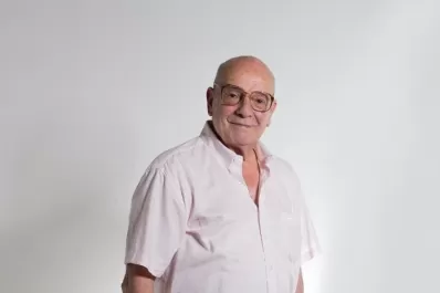 José María Montini y Los Arrieros reviven lo tradicional del folclore