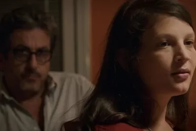 Qué ver en CCC Go, Netflix, Starzplay, Paramount+ y Mubi