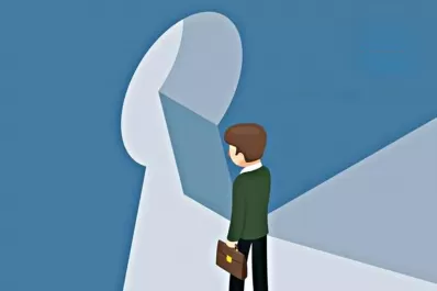 Las ideologías se cuelan por debajo de la ropa