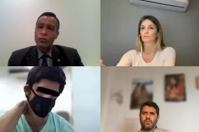 Concepción: dictaron prisión preventiva para un hombre acusado de abusar de su ex pareja