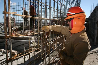 Créditos para construcciones