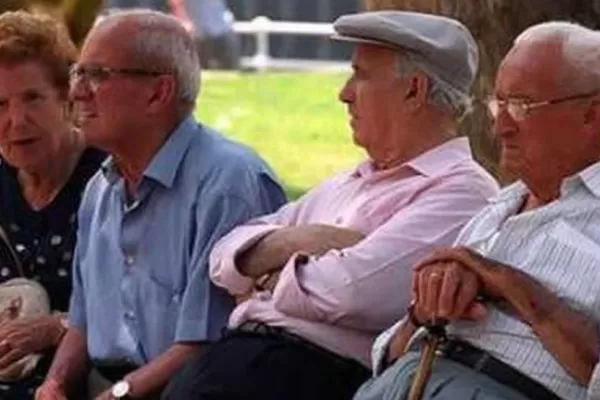 Buscan formar un sindicato de jubilados del sur