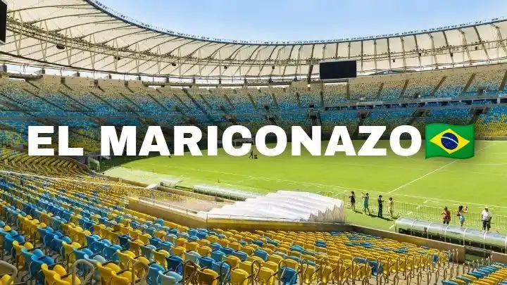 Ganó Bolsonaro, perdió el fútbol: mirá los memes de la suspensión del partido