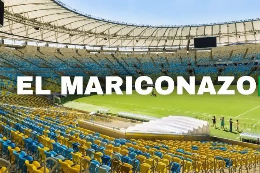 Ganó Bolsonaro, perdió el fútbol: mirá los memes de la suspensión del partido