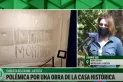 Carlota Beltrame: no se trata de un homenaje a Montoneros