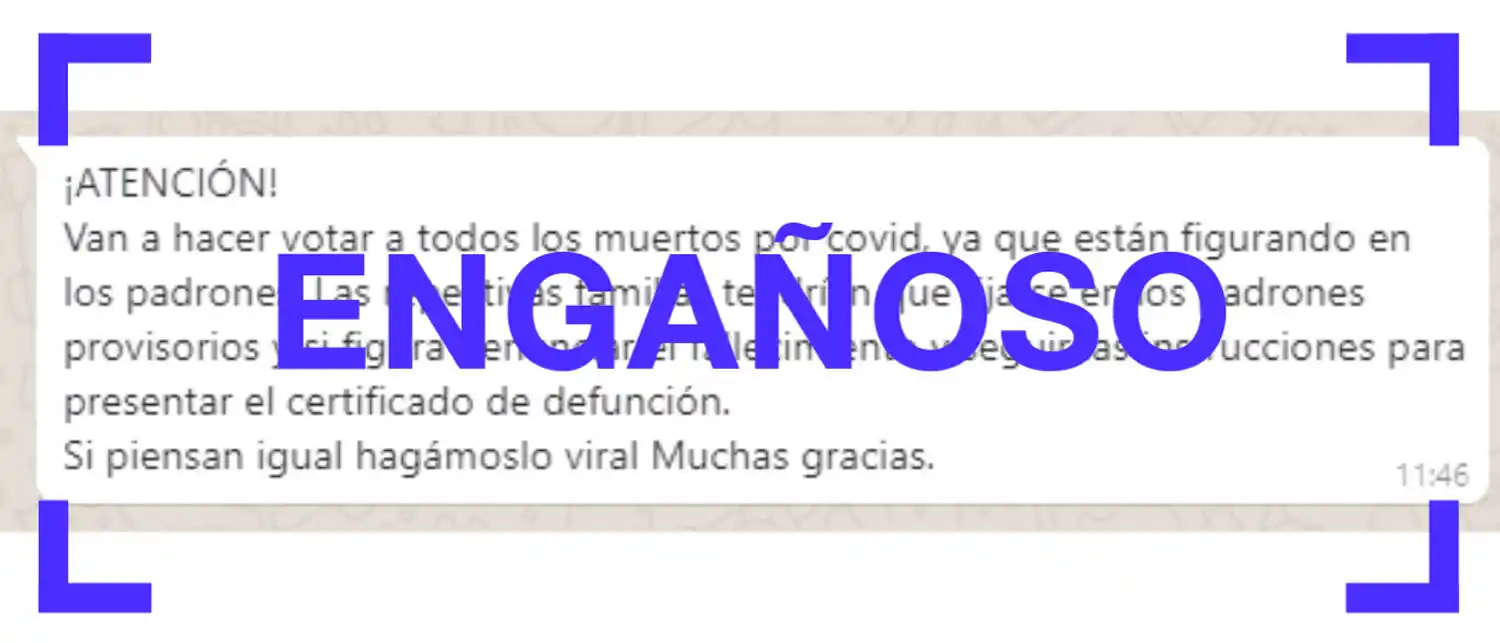 PASO 2021: Cinco cosas que tenés que saber antes de entrar al cuarto oscuro