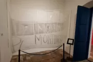 Montoneros: visiones enfrentadas sobre una obra en la Casa Histórica