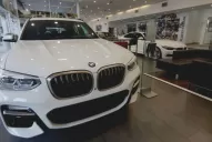 Marca por marca: cuáles son los autos alcanzados por el impuesto al lujo