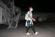 La Selección ya se encuentra en Argentina: ¿cómo sigue la historia tras el escándalo en Brasil?