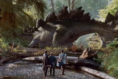 Estrenos en Amazon Prime y Paramount+