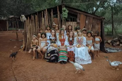 Ganadores del premio de fotografía de la Unión Europea en Argentina
