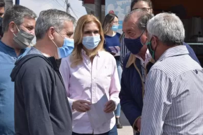 La interna de Juntos por el Cambio se dirime entre imagen y gestión