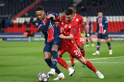 Eliminatorias: entre virus y escándalos