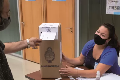 La incógnita del primer test electoral tucumano en pandemia